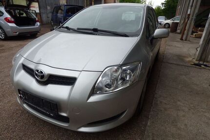 Toyota Auris Gebrauchtwagen