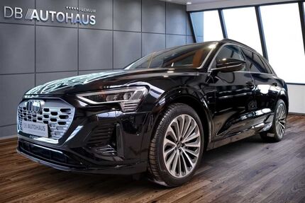 Audi Q8 Gebrauchtwagen