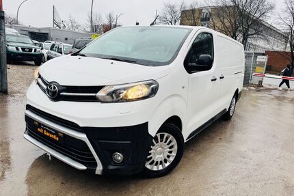 Toyota Proace (Verso) Gebrauchtwagen