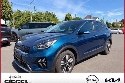 Kia Niro Gebrauchtwagen