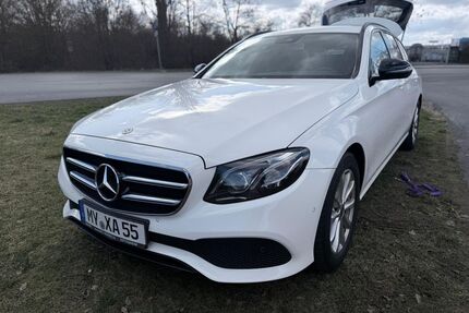 Mercedes-Benz E 220 Gebrauchtwagen