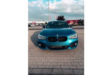 BMW 118 Gebrauchtwagen
