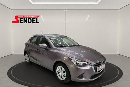 Mazda 2 Gebrauchtwagen