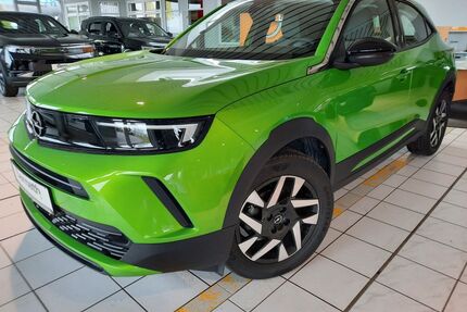 Opel Mokka Gebrauchtwagen