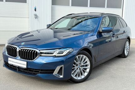 BMW 530 Gebrauchtwagen