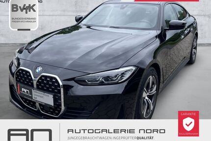 BMW 430 Gran Coupé Gebrauchtwagen