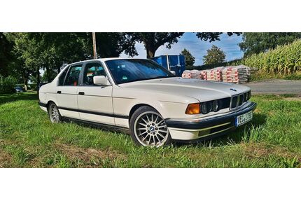 BMW 730 Gebrauchtwagen