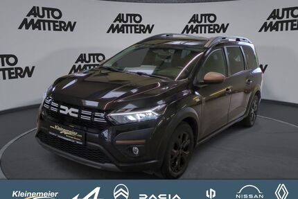 Dacia Jogger Gebrauchtwagen