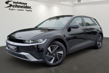 Hyundai IONIQ 5 Gebrauchtwagen
