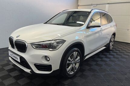 BMW X1 Gebrauchtwagen