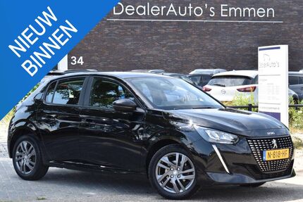 Peugeot 208 Gebrauchtwagen