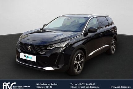 Peugeot 5008 Gebrauchtwagen