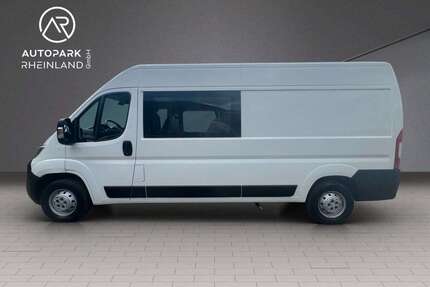 Citroen Jumper Gebrauchtwagen