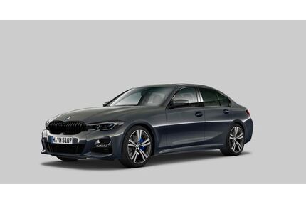 BMW 320 Gebrauchtwagen