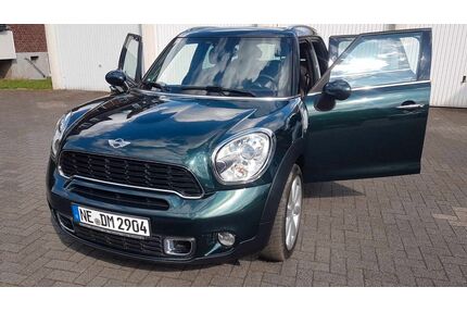 Mini Countryman S (Cooper) Gebrauchtwagen