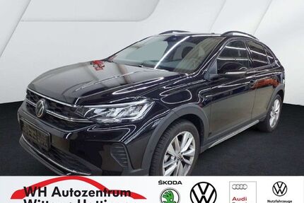 VW Taigo Gebrauchtwagen