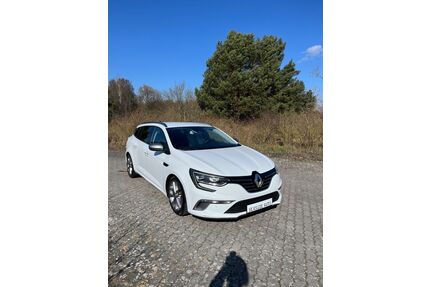 Renault Megane Gebrauchtwagen