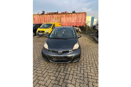 Toyota Aygo (X) Gebrauchtwagen