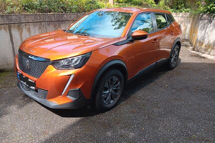 Peugeot 2008 Gebrauchtwagen