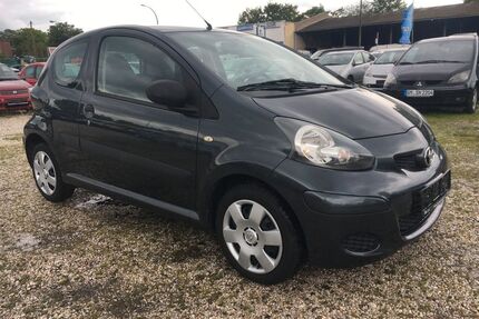 Toyota Aygo (X) Gebrauchtwagen