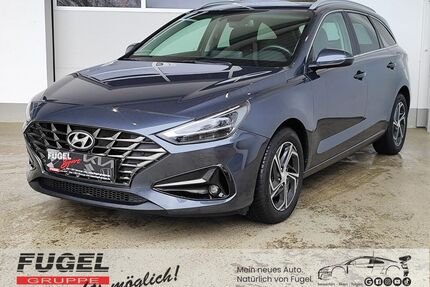 Hyundai i30 Gebrauchtwagen