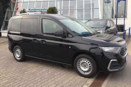 Ford Tourneo Connect Gebrauchtwagen