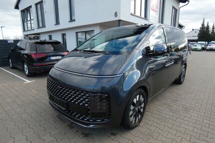 Hyundai STARIA Gebrauchtwagen