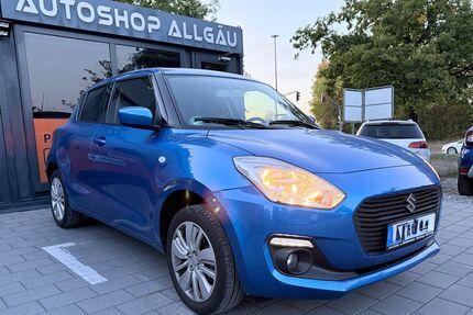 Suzuki Swift Gebrauchtwagen