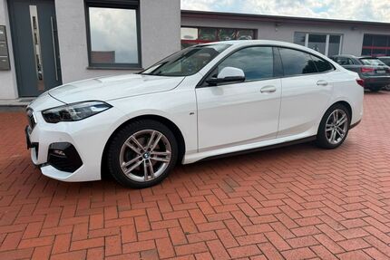 BMW 218 Gran Coupé Gebrauchtwagen