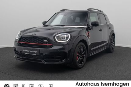 Mini John Cooper Works Countryman Gebrauchtwagen