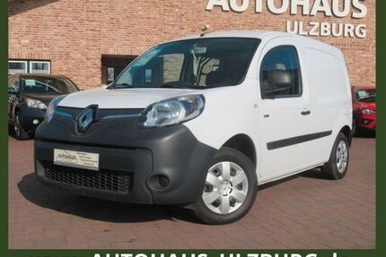 Renault Kangoo Gebrauchtwagen