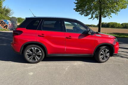 Suzuki Vitara Gebrauchtwagen
