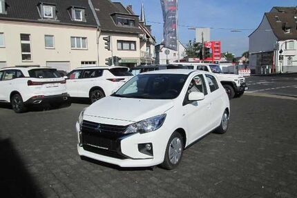 Mitsubishi Space Star Gebrauchtwagen