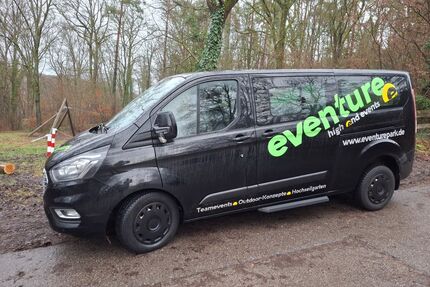 Ford Tourneo Custom Gebrauchtwagen
