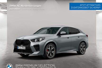 BMW X2 Gebrauchtwagen