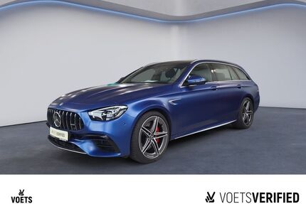 Mercedes-Benz E 63 AMG Gebrauchtwagen