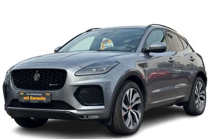 Jaguar E-Pace Gebrauchtwagen