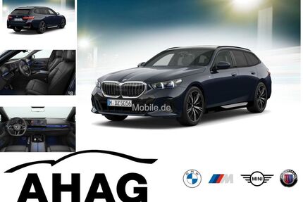 BMW 520 Gebrauchtwagen