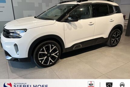 Citroen C5 Aircross Gebrauchtwagen