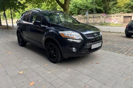 Ford Kuga Gebrauchtwagen