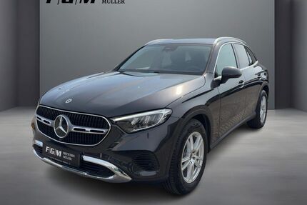 Mercedes-Benz GLC 220 Gebrauchtwagen