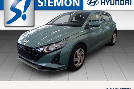 Hyundai i20 Gebrauchtwagen
