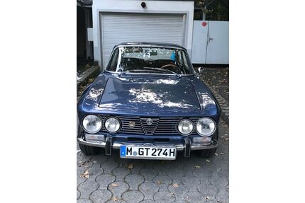 Alfa Romeo GTV Gebrauchtwagen