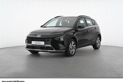 Hyundai BAYON Gebrauchtwagen