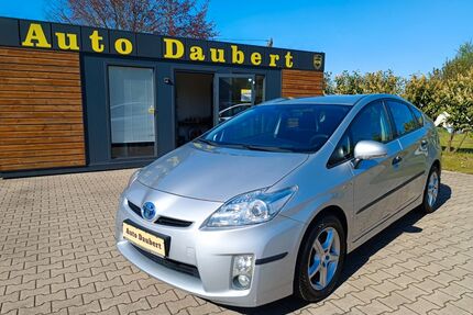 Toyota Prius Gebrauchtwagen