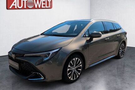 Toyota Corolla Gebrauchtwagen