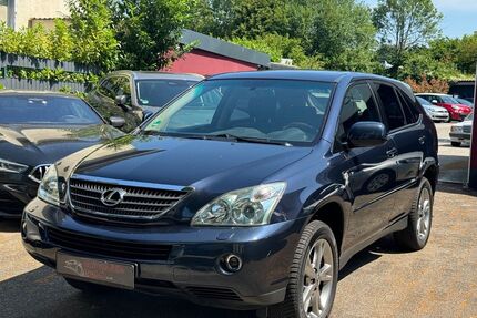 Lexus RX 400 Gebrauchtwagen