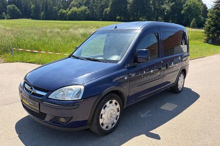 Opel Combo Gebrauchtwagen