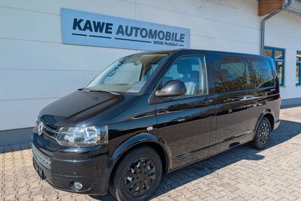 VW T5 Multivan Gebrauchtwagen