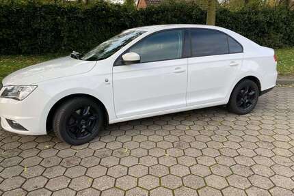 Seat Toledo Gebrauchtwagen